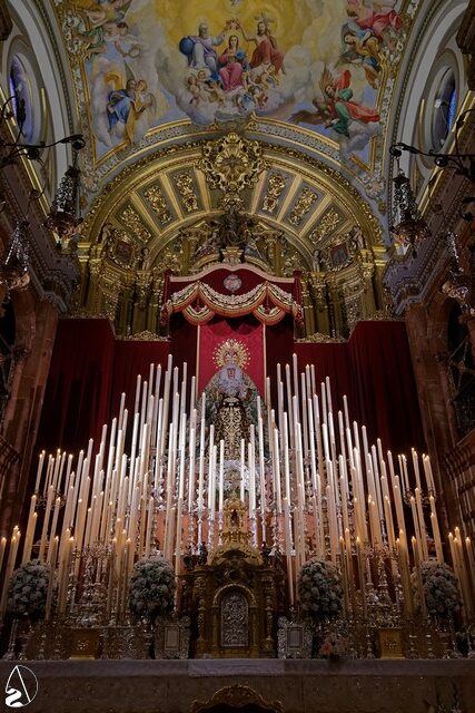 parroquia nuestra senora de la esperanza puebla