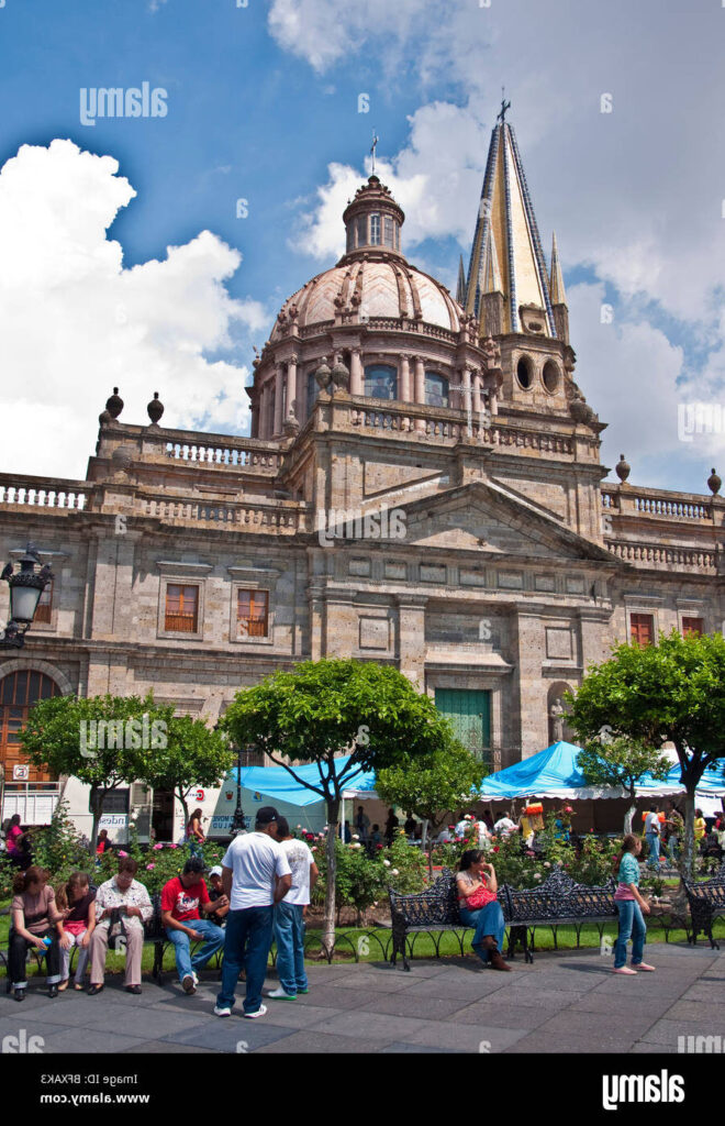 parroquia nuestra senora de la gracia cuernavaca morelos