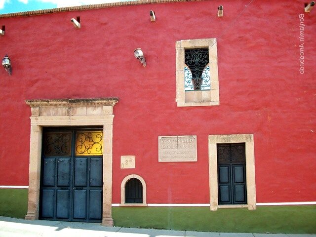 parroquia nuestra senora de la luz canadas de obregon jalisco