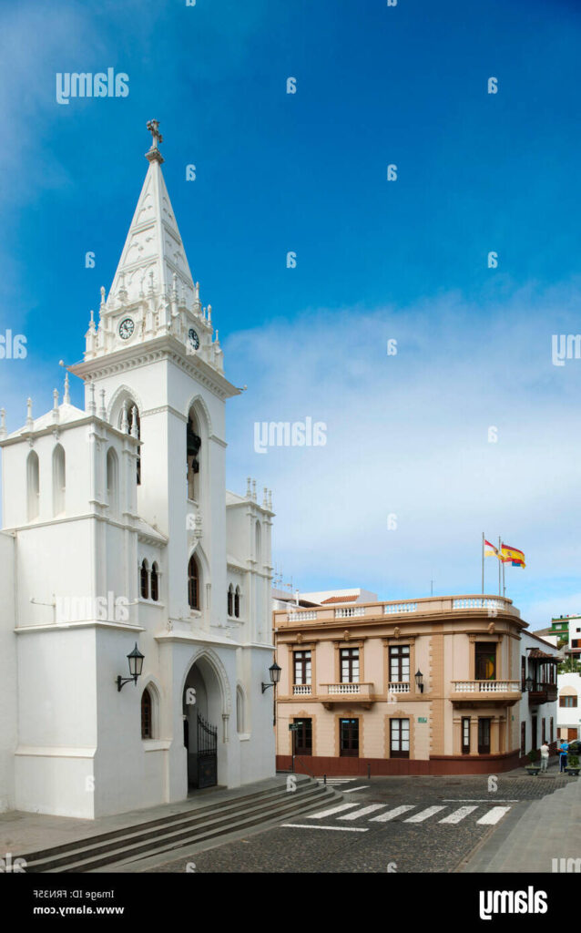 parroquia nuestra senora de la luz queretaro