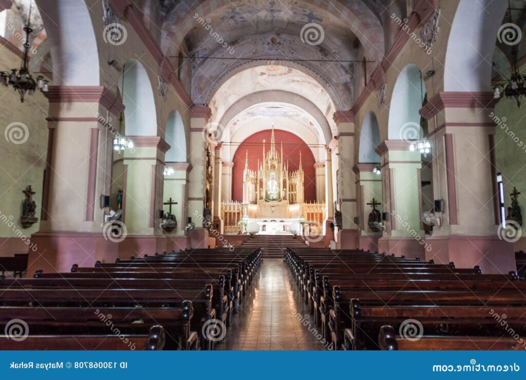 parroquia nuestra senora de la merced tijuana baja california