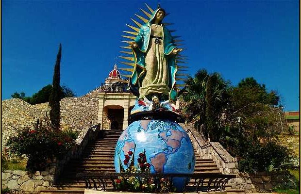 parroquia nuestra senora de la paz ciudad madero tamaulipas