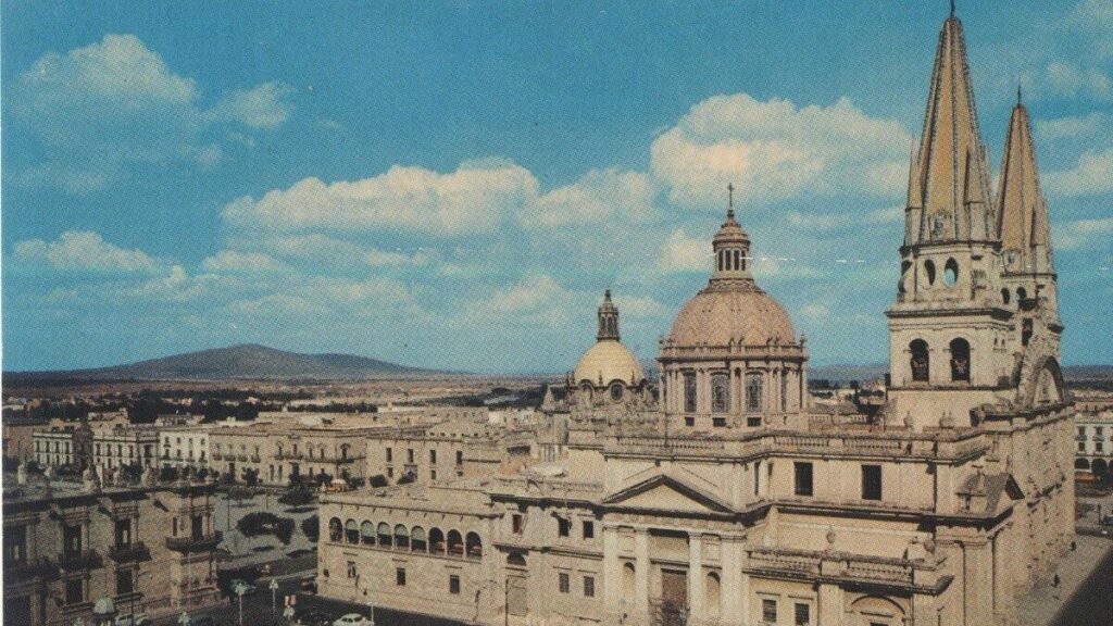 parroquia nuestra senora de la paz tonala jalisco