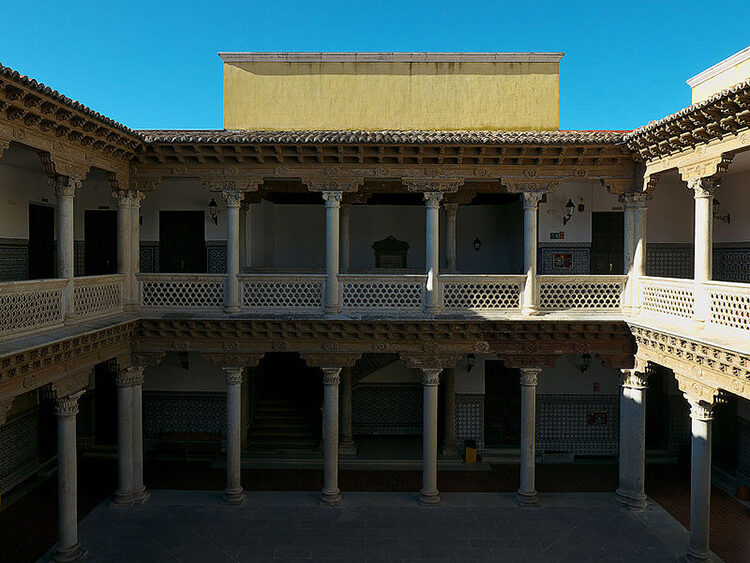 parroquia nuestra senora de la piedad benito juarez