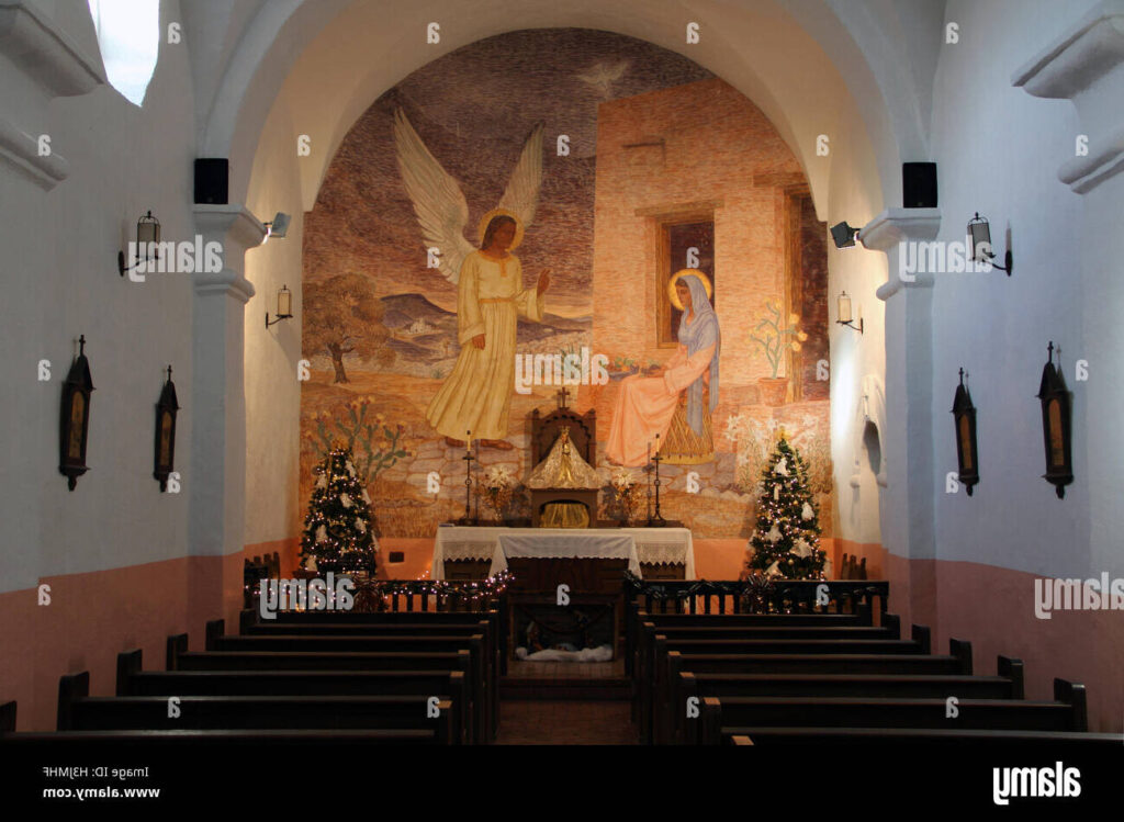 parroquia nuestra senora de loreto rosario sinaloa