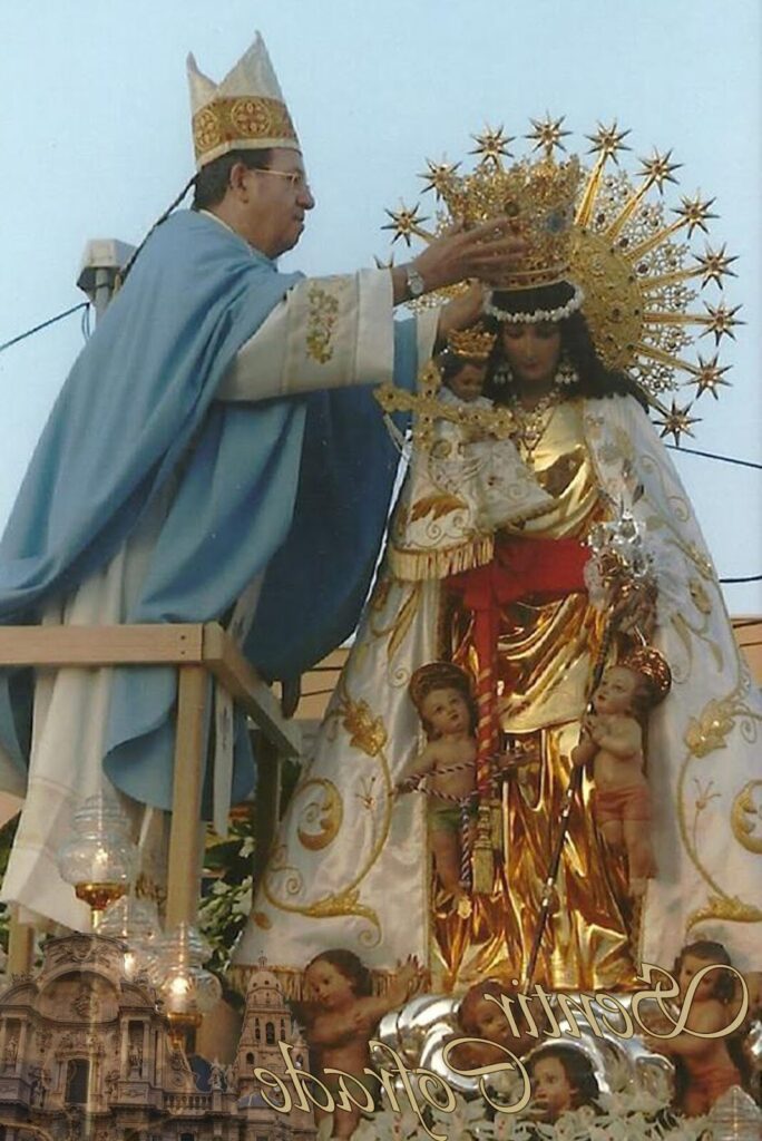 parroquia nuestra senora de los desamparados puebla