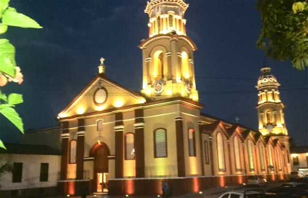 parroquia nuestra senora de los dolores culiacan sinaloa