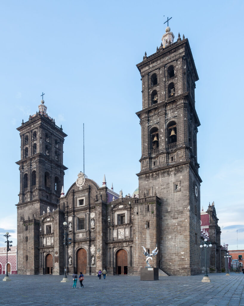 parroquia nuestra senora de los dolores gomez palacio durango