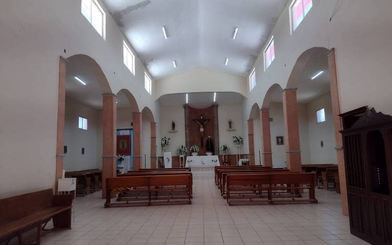 parroquia nuestra senora de los dolores irapuato guanajuato