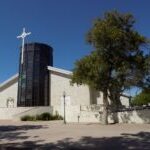 parroquia nuestra senora de los dolores nuevo laredo tamaulipas