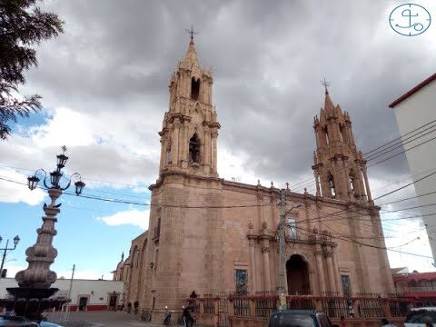 parroquia nuestra senora de los milagros ojocaliente zacatecas