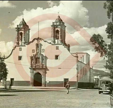 parroquia nuestra senora de los remedios san luis potosi