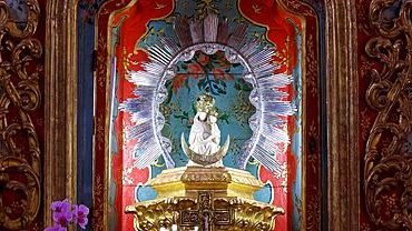 parroquia nuestra senora de lourdes comondu baja california sur