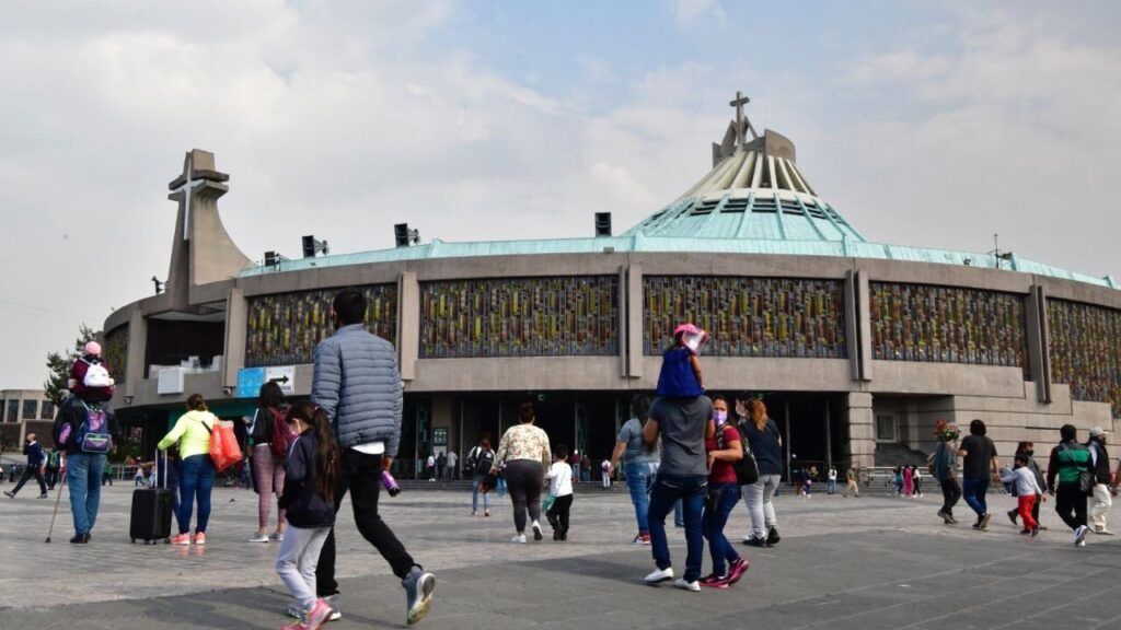 parroquia nuestra senora de lourdes culiacan sinaloa