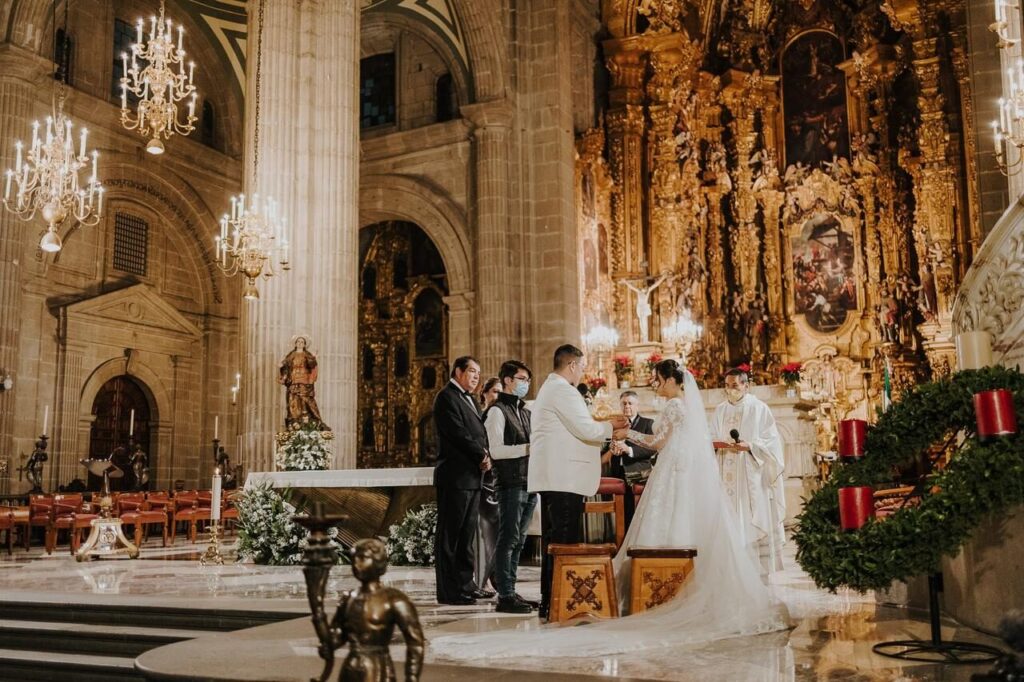 parroquia nuestra senora de lourdes gustavo a madero cdmx