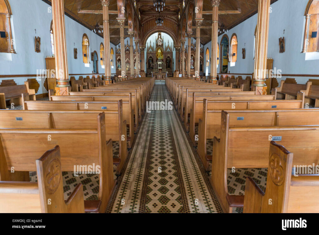 parroquia nuestra senora de lourdes hermosillo sonora