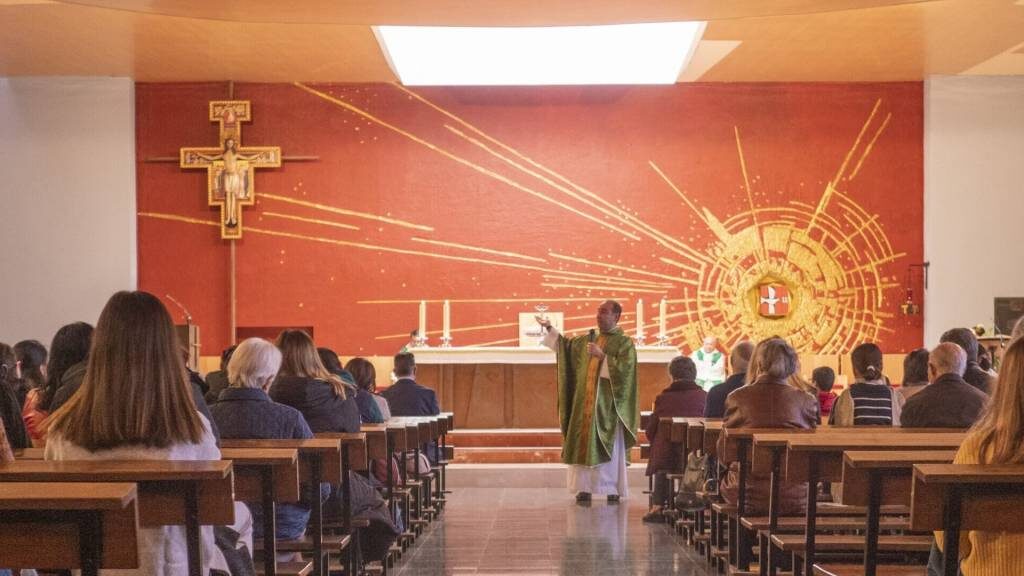 parroquia nuestra senora de lourdes tampico tamaulipas