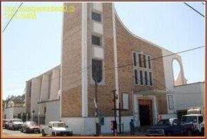 parroquia nuestra senora de lourdes tepic nayarit