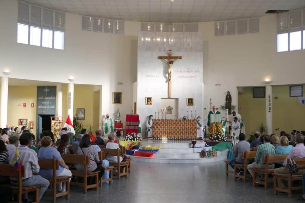 parroquia nuestra senora de lourdes torreon coahuila