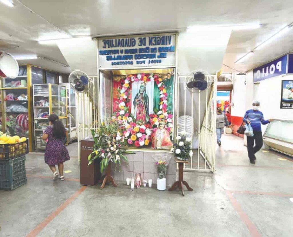 parroquia nuestra senora de lourdes victoria tamaulipas