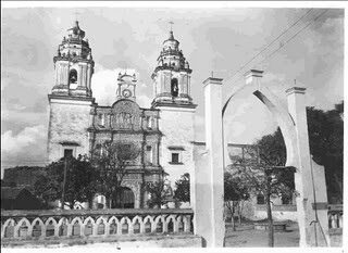 parroquia nuestra senora de santa anita tlaquepaque jalisco