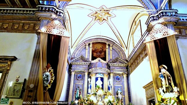 parroquia nuestra senora de talpa guadalajara jalisco