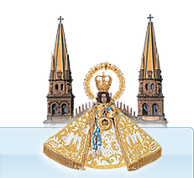 parroquia nuestra senora de zapopan iztapalapa