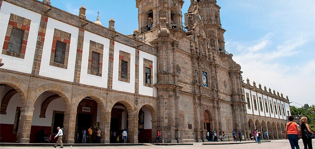 parroquia nuestra senora de zapopan monterrey nuevo leon