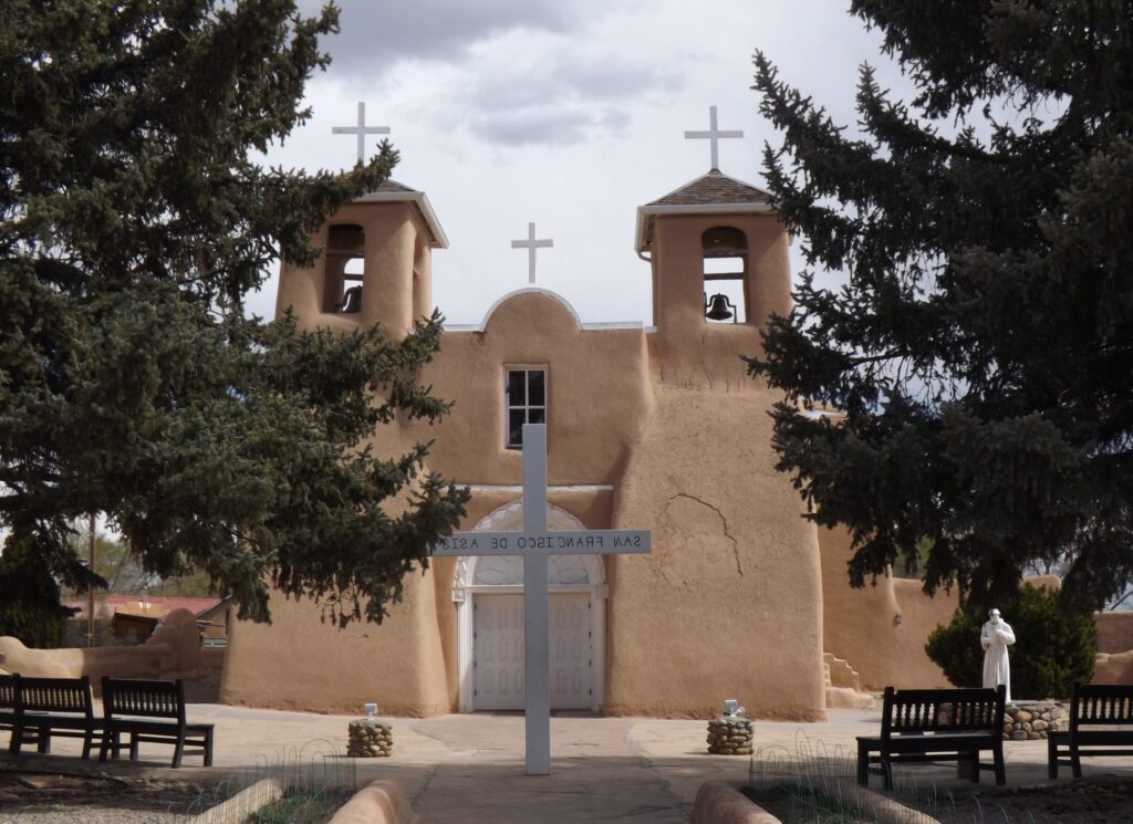 parroquia nuestra senora de zapopan tlalnepantla de baz mexico