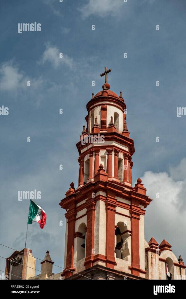 parroquia nuestra senora del buen consejo san luis potosi