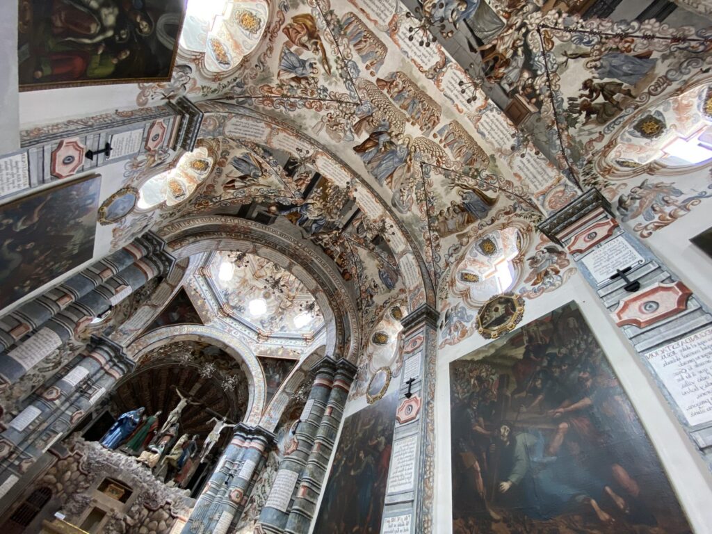 parroquia nuestra senora del camino leon guanajuato