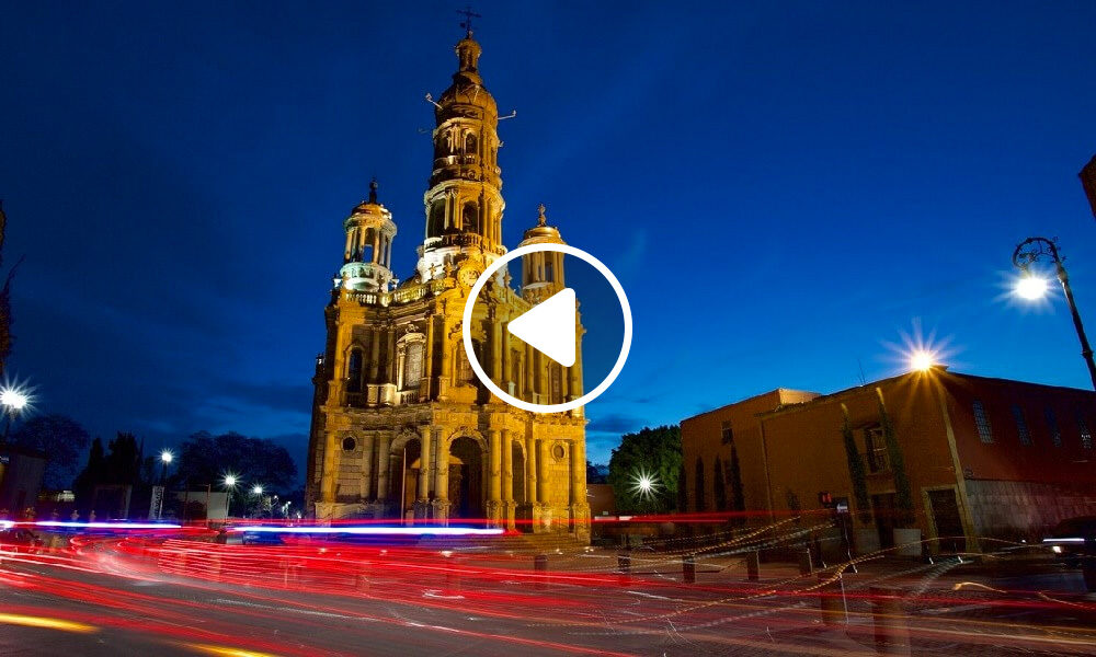 parroquia nuestra senora del carmen aguascalientes