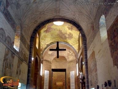 parroquia nuestra senora del carmen cuernavaca morelos