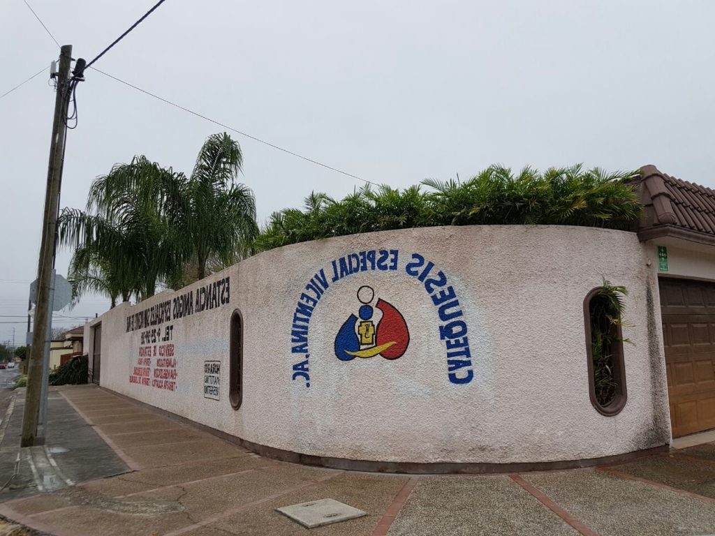 parroquia nuestra senora del carmen ecatepec de morelos