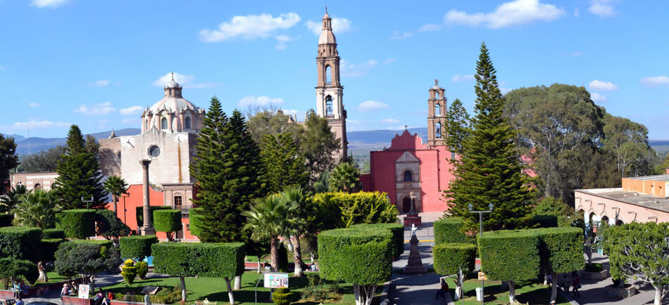 parroquia nuestra senora del carmen huichapan hidalgo