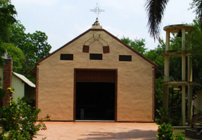 parroquia nuestra senora del carmen mexicali baja california