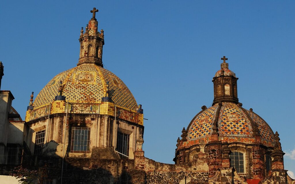 parroquia nuestra senora del carmen san luis potosi