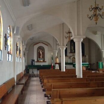 parroquia nuestra senora del carmen tijuana baja california