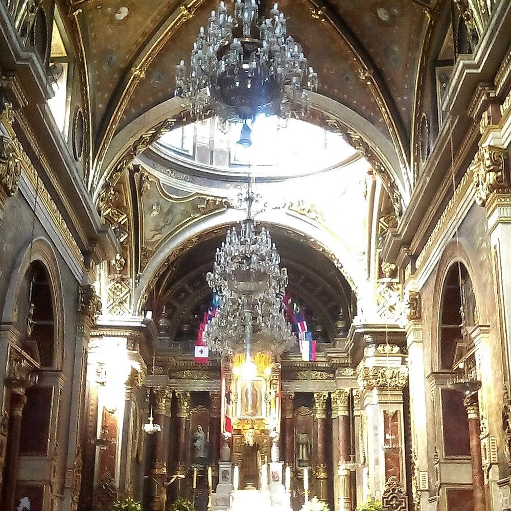 parroquia nuestra senora del carmen zapopan jalisco