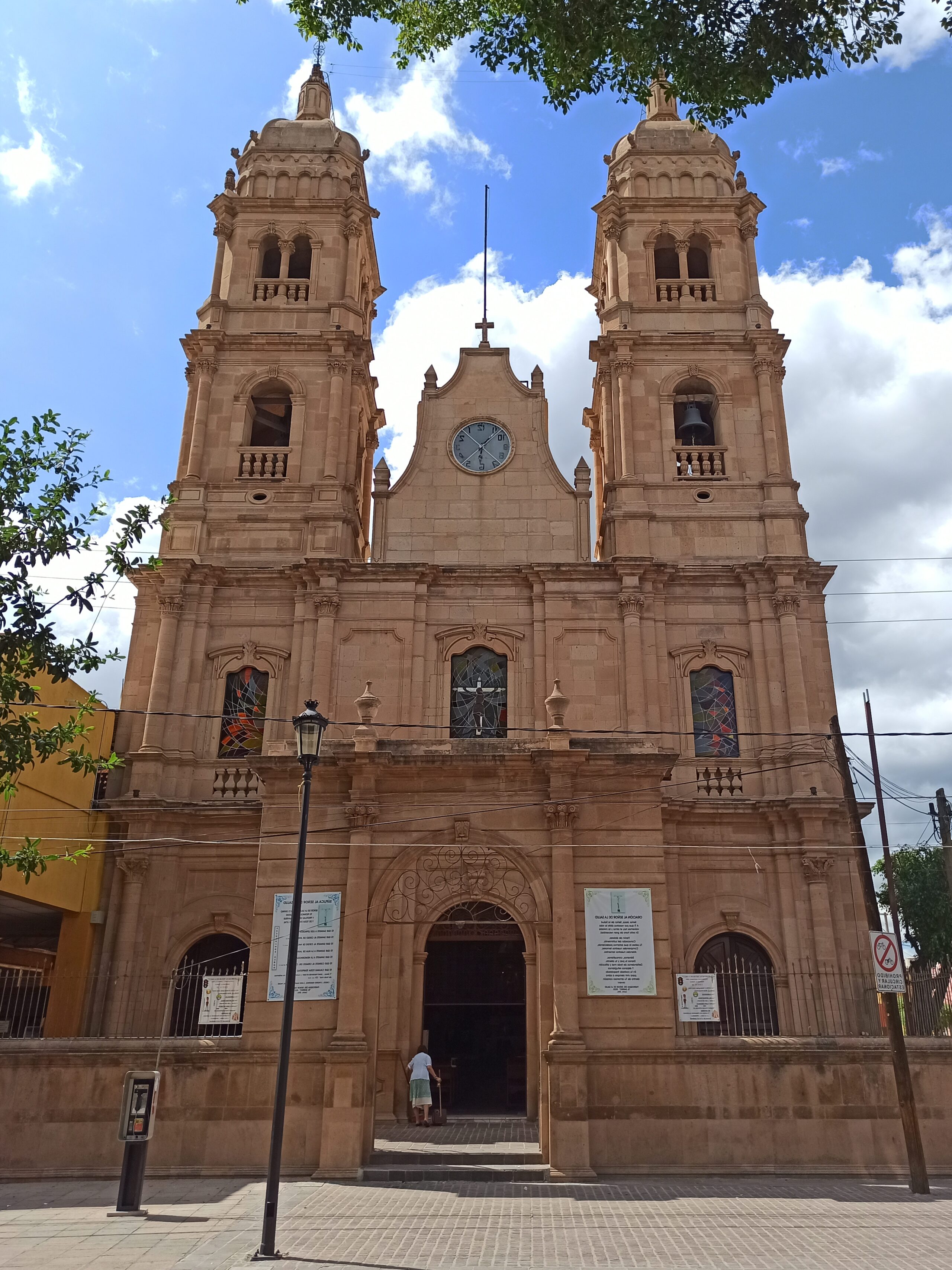 parroquia nuestra senora del perpetuo socorro acapulco de juarez guerrero