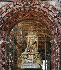 parroquia nuestra senora del perpetuo socorro atotonilco el grande hidalgo