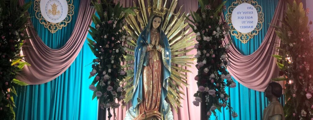 parroquia nuestra senora del perpetuo socorro colima