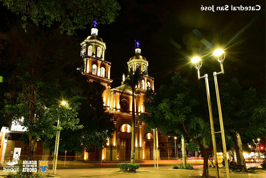 parroquia nuestra senora del perpetuo socorro culiacan sinaloa