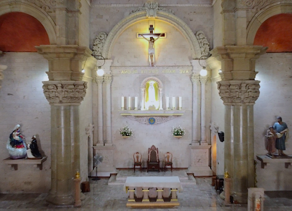 parroquia nuestra senora del pilar hermosillo sonora