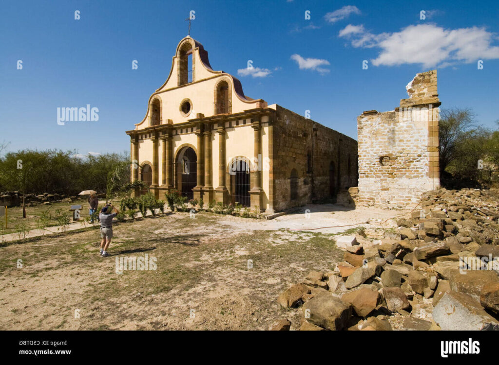 parroquia nuestra senora del refugio guerrero tamaulipas