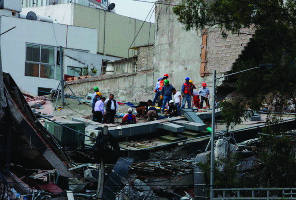 parroquia nuestra senora del refugio iztapalapa cdmx