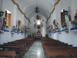 parroquia nuestra senora del refugio omitlan de juarez hidalgo