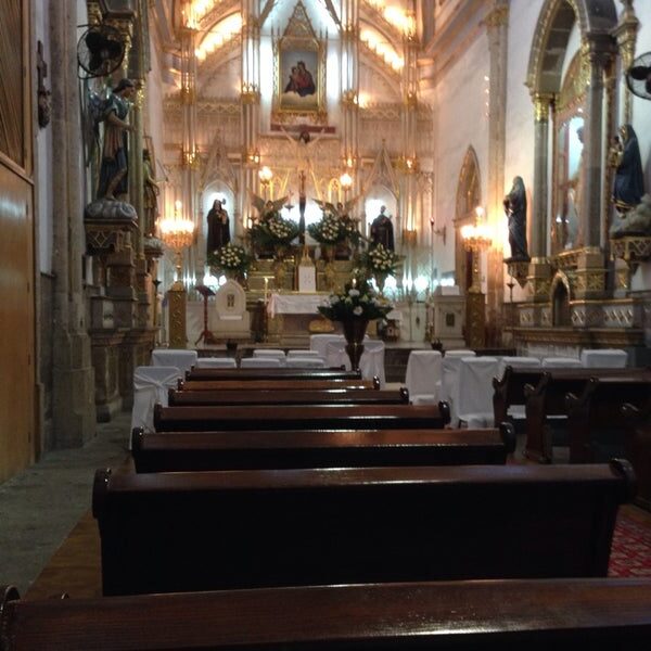 parroquia nuestra senora del refugio tala jalisco