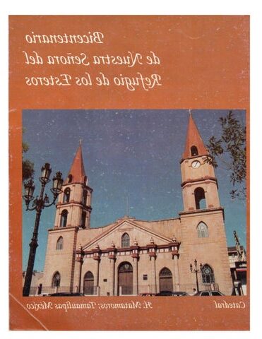 parroquia nuestra senora del refugio zapopan jalisco 1