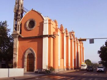 parroquia nuestra senora del refugio zapopan jalisco 2